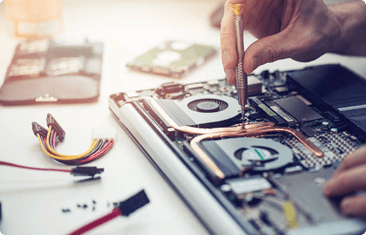 Computer service